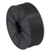 5/32 x 7000 Black  Plastic Twist Tie Spool 1 Spool/Case - PLTS532K