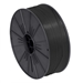 5/32 x 7000 Black  Plastic Twist Tie Spool 1 Spool/Case - PLTS532K