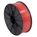 5/32 x 7000 Red  Plastic Twist Tie Spool 1 Spool/Case - PLTS532R