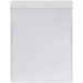5 x 8" Top Loading Self-Adhesive Holder 50/Cs - JTH252