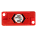 50G Resettable Drop-N-Tell Indicators 25/Case - DNT50R