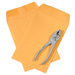 6 X 9 Kraft Gummed Envelopes 2500/Cs - EN1020