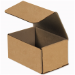 6" x 3" x 2" 50/Bundle - M632K