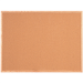 6 x 4' Cork Board with Oak Frame 1/Ea - BCW7248