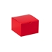 6 x 6 x 6 Holiday Red Gift Boxes 100/Cs - GB666R