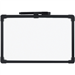 6 x 9" Portable Magnetic Dry Erase Board 1/Ea - BDE0609