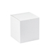8 x 8 x 8 1/2 White Gift Boxes 50/Cs - GB888