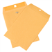9 X 12 Kraft Clasp Envelopes 500/Cs - EN1004