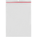 9 x 12" Industrial Zippered Job Ticket Holders 15/Cs - JTH161