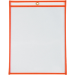 9" x 12" Neon Orange 15/Cs - JTH115OR