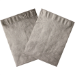 9" x 12" Silver 100/C - TYC912S