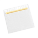 9 x 12 White Flat Tyvek? Envelopes 100/CS - TYF0912WS