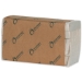 Advantage Kraft Single-Fold Towel..16 Packs/Cs - TTKSF