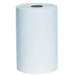 Advantage White Hard Wound Roll Towel  12RL/Cs - TTWRT