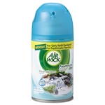 Air Wick Deodorizing Dispenser & Refills 