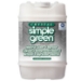 All-Purpose Industrial Cleaner/Degreaser 5 Gal Pail 1/Ea - SG-19005