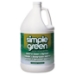 All-Purpose Industrial Degreaser/Cleaner 1 Gal Bottles 6/Cs - SG-13005