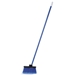 Angler Broom 48" Handle Blue 12/Cs - CI-3686314