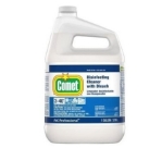 Bathroom Cleaners 