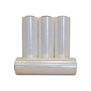 Blown Hand Stretch Film 