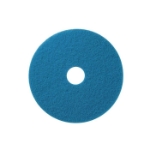 Blue Scrubbing Floor Pads 