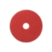 Buffing Pad 20" Diameter, Red 5/Cs - AO-404420
