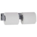 Chrome Plated, Steel, Self-Locking, Surface Mount, Tissue Dispenser 1/Ea - BO-265