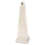 Cigarette Receptacles 