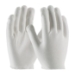 Cleanteam Cotton Lisle, Heavy Weight, Overcast Hem Dz                    - 97-540H