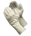 Cleanteam Cotton Lisle, Heavy Weight, Unhemmed, 12Inch Length Dz                   - 97-540/12