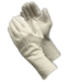 Cleanteam Cotton Lisle, Heavy Weight, Unhemmed, 12Inch Length Dz                   - 97-541/12