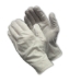 Cleanteam Cotton Lisle, Medium Weight, Unhemmed, 10 1/2Inch Length Dz                  - 97-521/10