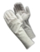 Cleanteam Cotton Lisle, Medium Weight, Unhemmed, 14Inch Length Dz                   - 97-520/14