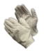 Cleanteam Cotton Lisle, Medium Weight, Unhemmed, Jumbo Size Dz                   - 97-520J