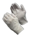 Cleanteam Cotton Lisle, Premium Quality, Light Weight, Unhemmed, 10 1/2Inch Length Dz                - 97-500/10
