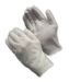 Cleanteam Cotton Lisle, Premium Quality, Light Weight, Unhemmed, 10 1/2Inch Length Dz                - 97-500/10