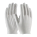 Cleanteam Cotton Lisle, Premium Quality, Light Weight, Unhemmed Dz                   - 97-500