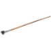 Clip-On Dust Mop Handle 1" x 60" Long 1/Ea - CI-4585000