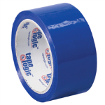 Colored Carton Sealing Tape 