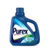 Concentrate Liquid Laundry Detergent, Mountain Breeze, 75 Oz Bottle 4/Cs - DS-06094