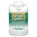Concentrated All-Purpose Cleaner/Degreaser 5 Gal Pail 1/Ea - SG-13006