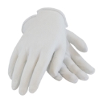 Cotton Lisle Inspection Gloves 