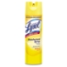 Disinfectant Spray 19 Oz Aerosol 12/Cs - RB-04650