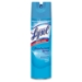 Disinfectant Spray Fresh 19 Oz Aerosol 12/Cs - RB-04675