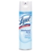 Disinfectant Spray, Linen Scent 19 Oz Aerosol 12/Cs - RB-74828