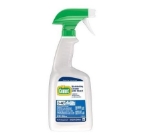 Disinfectant Spray 