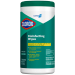 Disinfecting Wipes 7" x 8" Fresh Scent 6/75 Packs - CP-15949