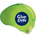 Dot N Go? Removable Glue Dots? Dispenser 6/Cs - GD119