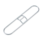 Dust Mop Handle & Frames 