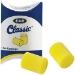 E-A-R Classic Earplugs in Pillow Pak 310 200 Pair/Cs - OCS1137